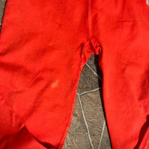 NWOT High-Rise 7/8 Length Good Karma Leggings Sz XS/S